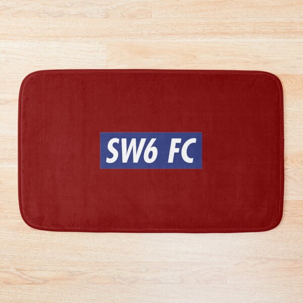 Item preview, SW6 FC designed and sold by quagheegom.
