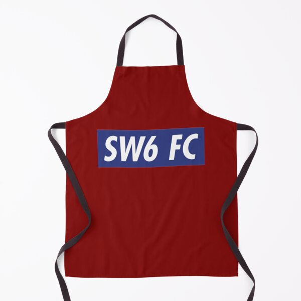 Item preview, SW6 FC designed and sold by quagheegom.