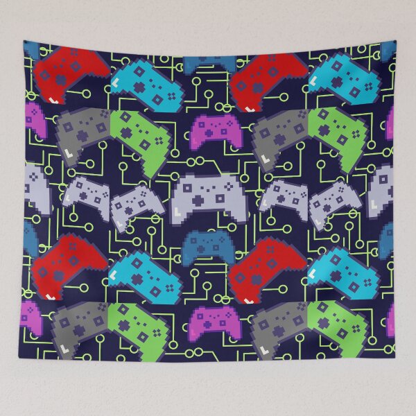 Item preview, Game controller collector designed and sold by PhoeniXDreamer.
