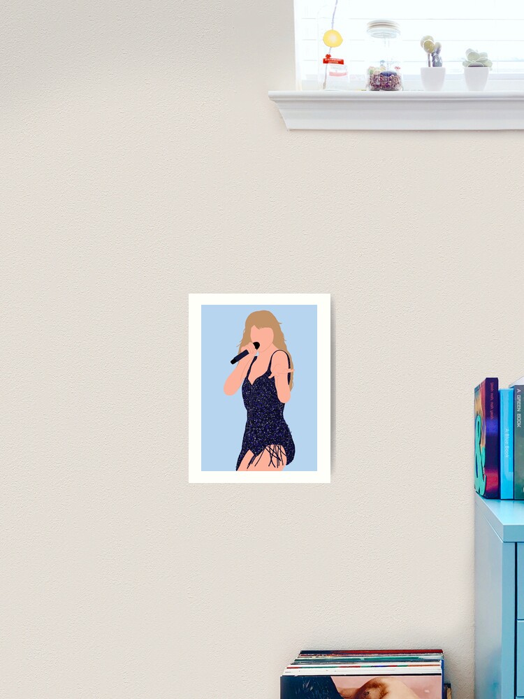 Taylor Swift Wall Art for Sale