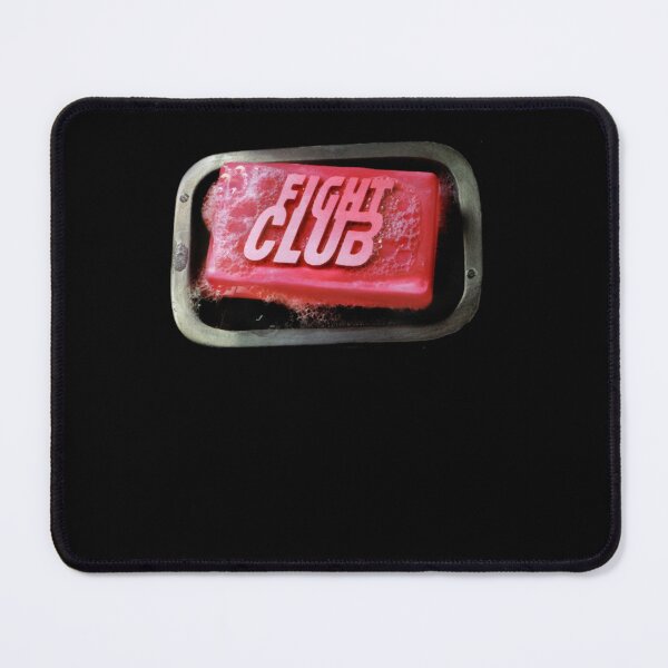 Item preview, fight club soap designed and sold by Rydennerstill.