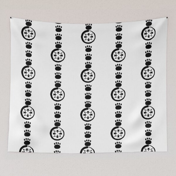 Item preview, Samurai Jack Sashimono Original designed and sold by jeromeorleighto.