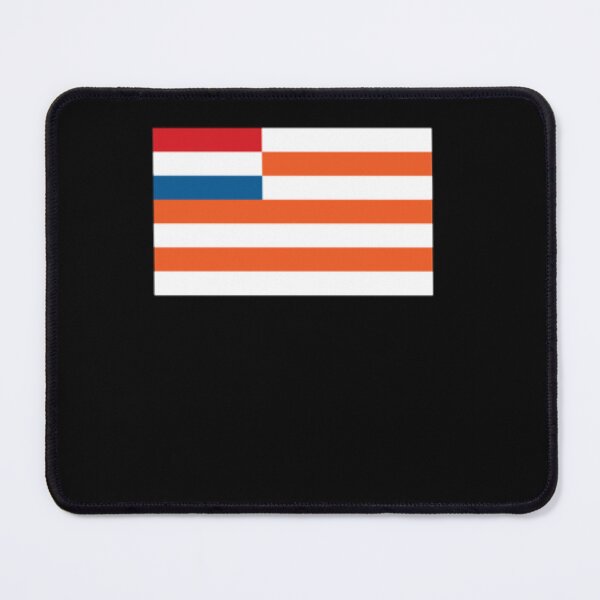Item preview, Flag of the Orange Free State (1857) - Flag Merch  designed and sold by Rydennerstill.