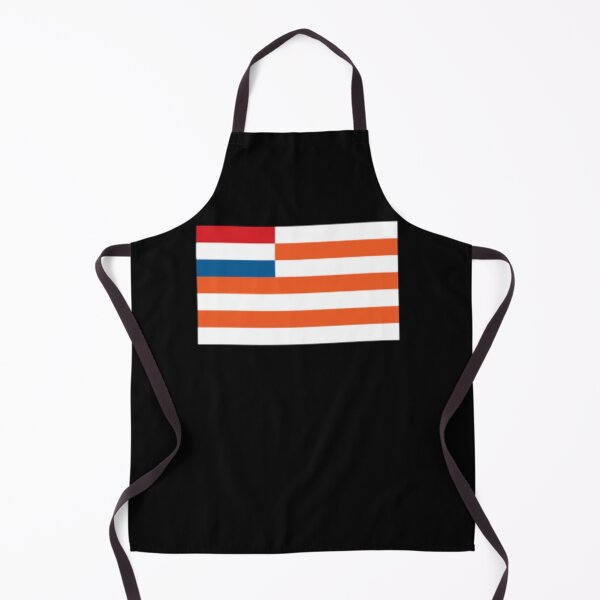 Item preview, Flag of the Orange Free State (1857) - Flag Merch designed and sold by Rydennerstill.