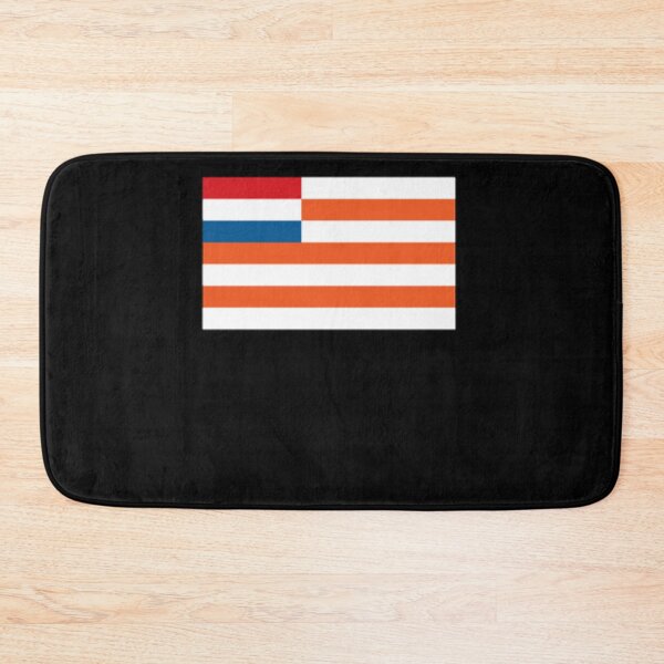 Item preview, Flag of the Orange Free State (1857) - Flag Merch  designed and sold by Rydennerstill.