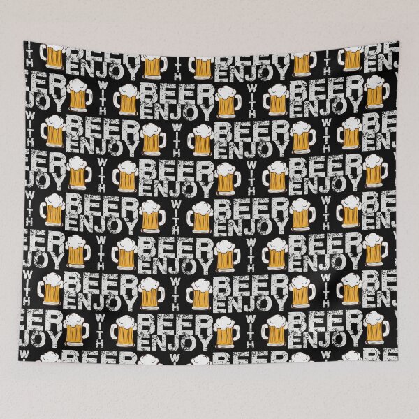 Item preview, Craft beer glasses, oktoberfest designed and sold by TirrellColister.