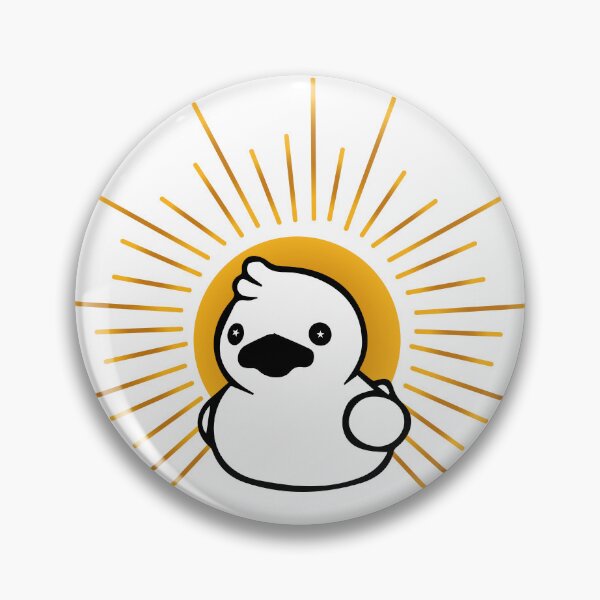 Item preview, Golden duck designed and sold by Risimor04.