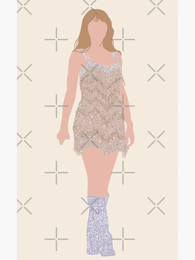 Ravelry: Lover - Taylor Swift - The ERAS Tour pattern by Preena