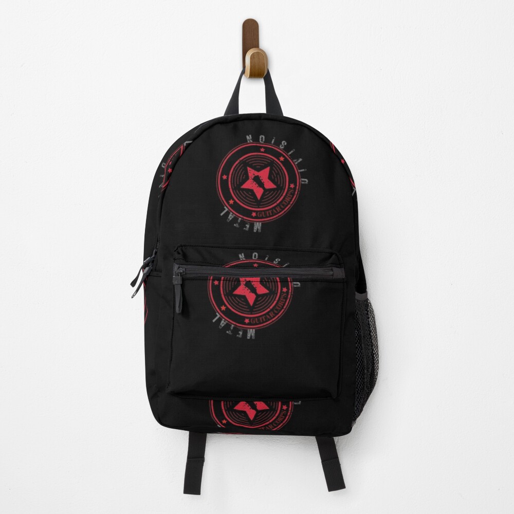 Item preview, Backpack designed and sold by Racyfun77.