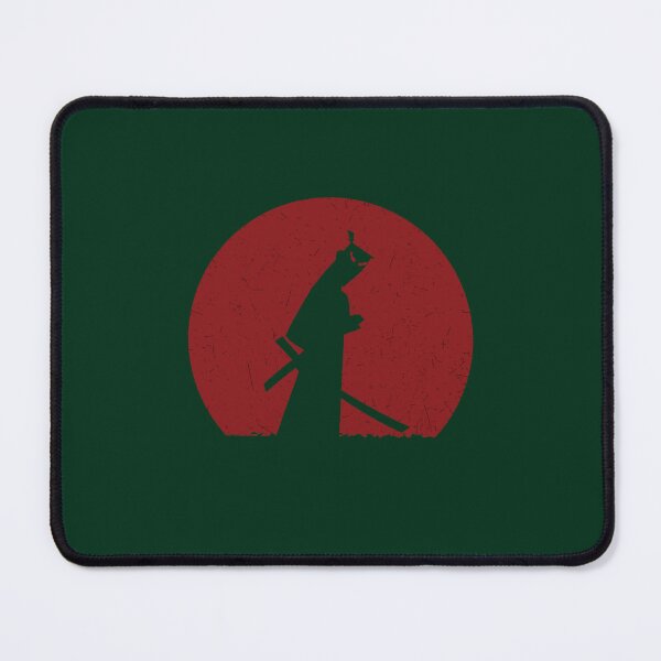 Item preview, Samurai Jack Silhouette designed and sold by jeromeorleighto.