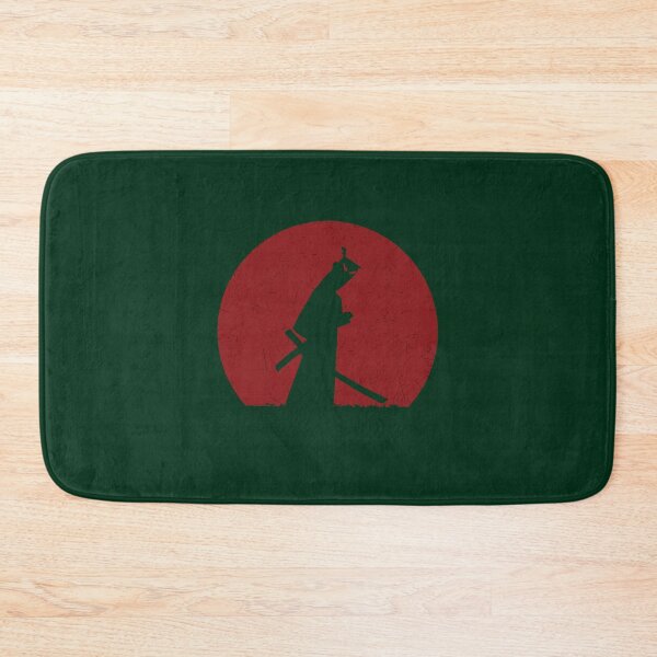 Item preview, Samurai Jack Silhouette designed and sold by jeromeorleighto.