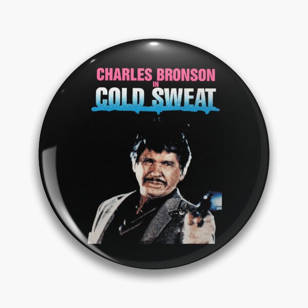 Item preview, Bronson designed and sold by CendrillonHoule.