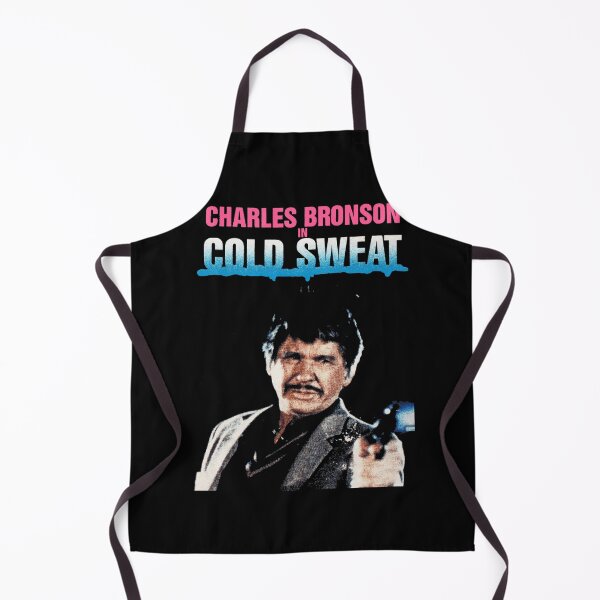 Item preview, Bronson designed and sold by CendrillonHoule.