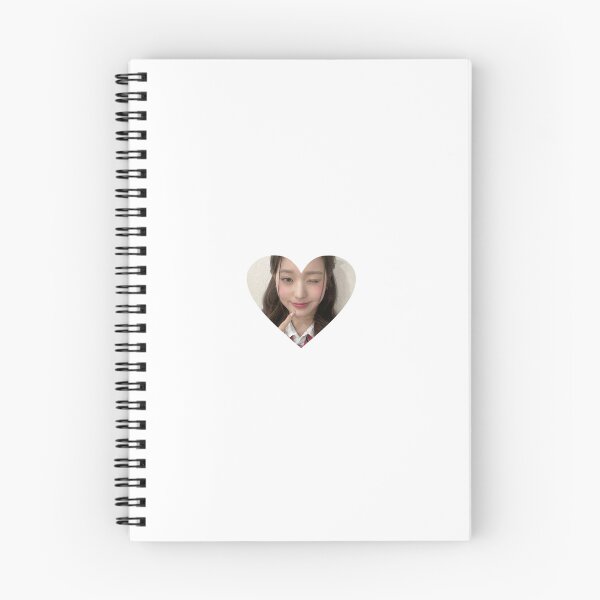 Item preview, wonyoung ive kpop girl group idol heart designed and sold by ariahjoyy.