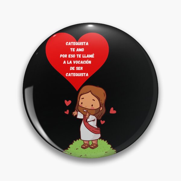 Item preview, Copia de Soy Catequista, compartiendo mi fe designed and sold by PatyCreations.