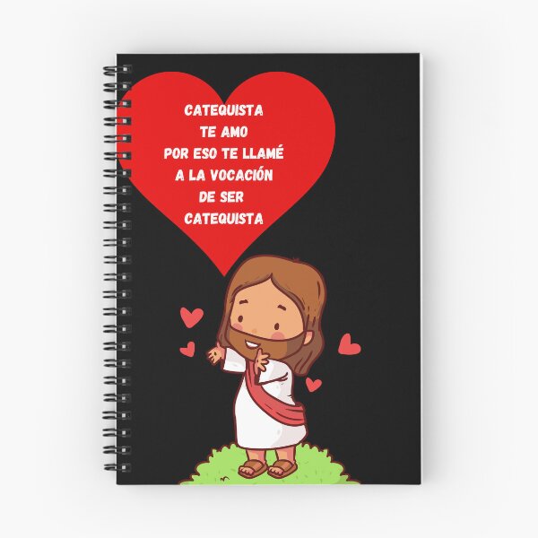 Item preview, Copia de Soy Catequista, compartiendo mi fe designed and sold by PatyCreations.