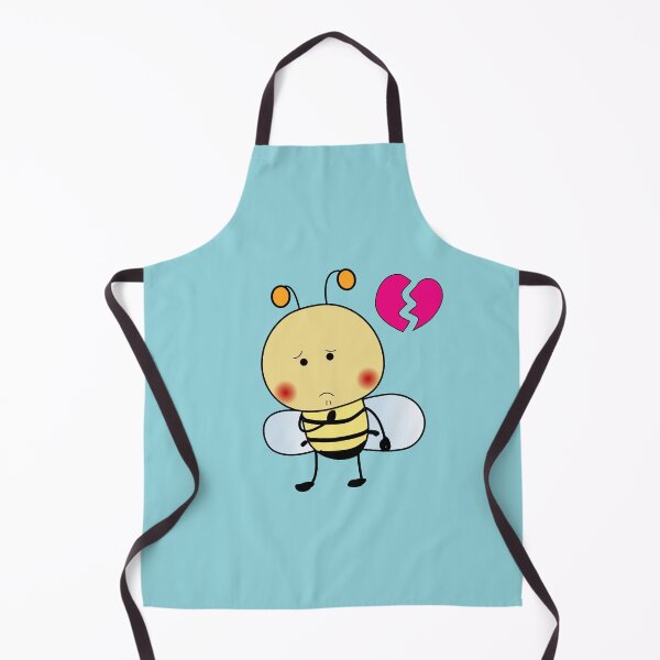 Item preview, The bee designed and sold by Watersylvan.