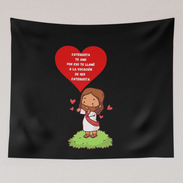 Item preview, Copia de Soy Catequista, compartiendo mi fe designed and sold by PatyCreations.