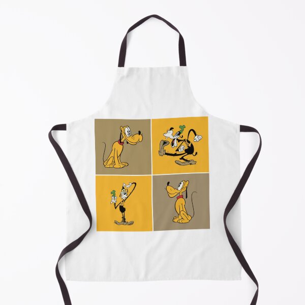 Item preview, Pluto the Pup and Goofy Perfect Gift designed and sold by WalSaue.