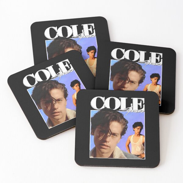Item preview, Cole Sprouse designed and sold by CendrillonHoule.