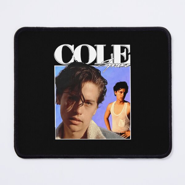 Item preview, Cole Sprouse designed and sold by CendrillonHoule.