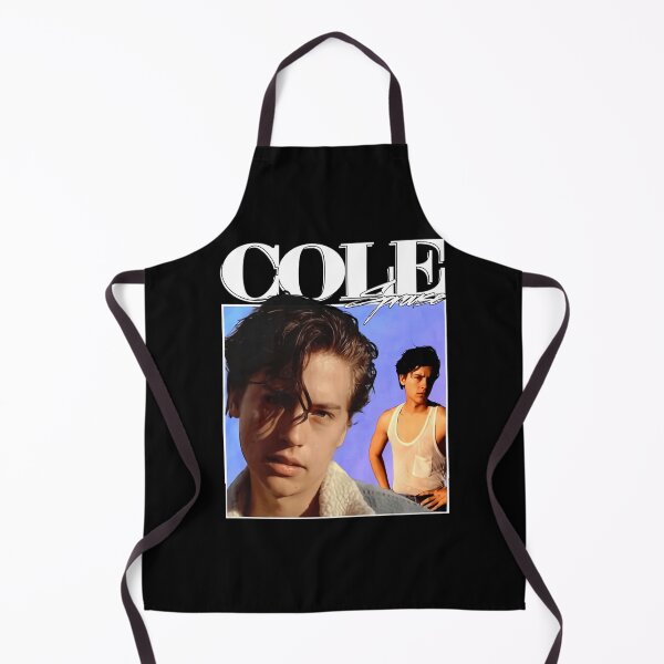 Item preview, Cole Sprouse designed and sold by CendrillonHoule.