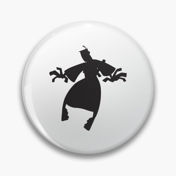 Item preview, Samurai Jack Split Face Art designed and sold by jeromeorleighto.