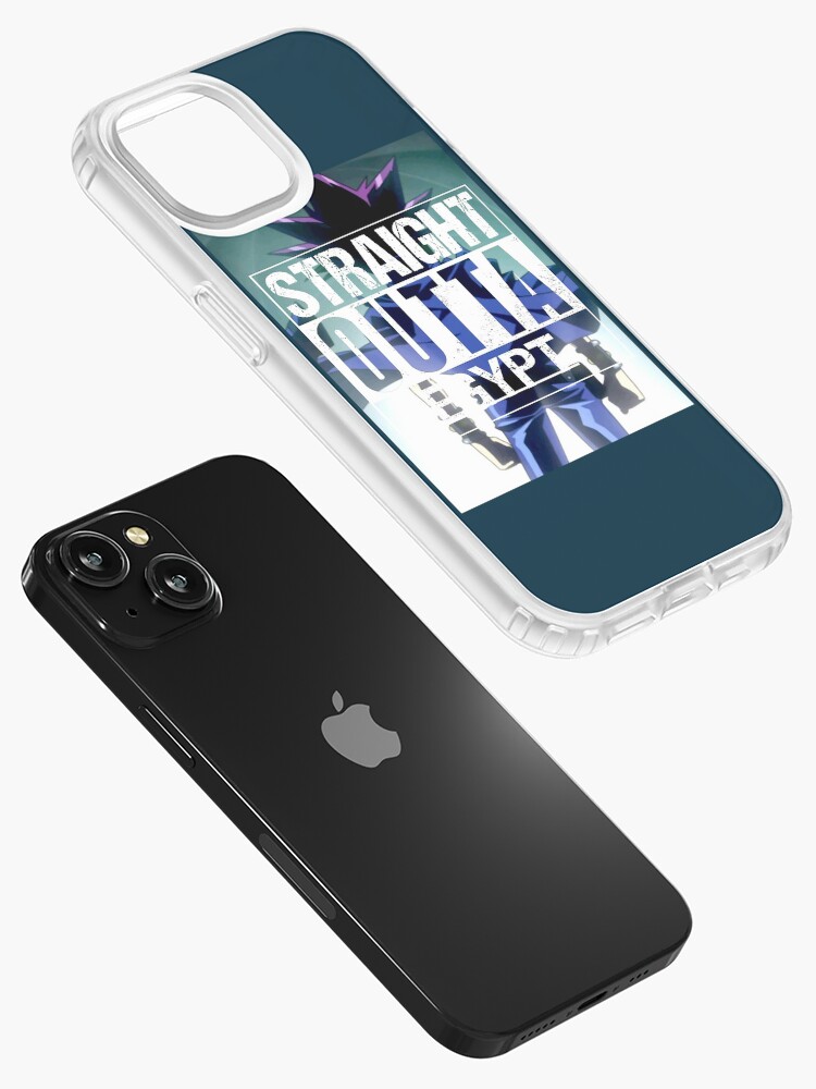 Swordsoul Supreme  iPhone Case for Sale by GaelBuenaflor