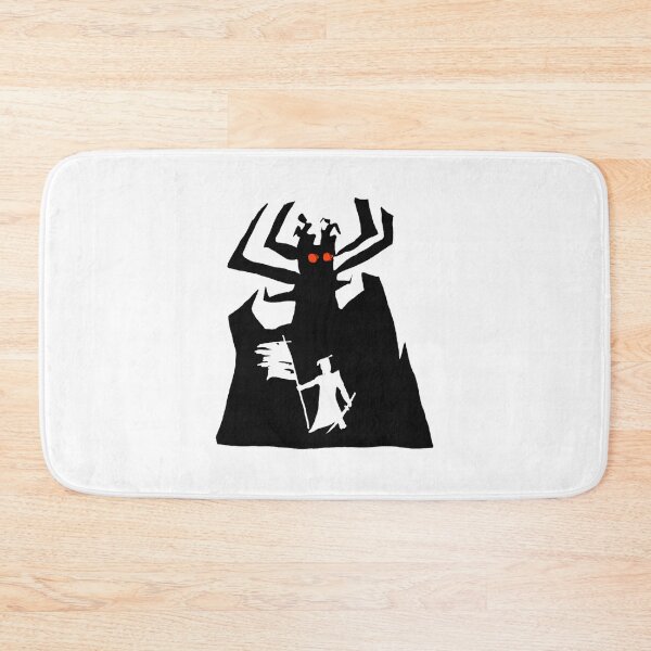Item preview, Samurai Jack vs Aku Classic  designed and sold by jeromeorleighto.