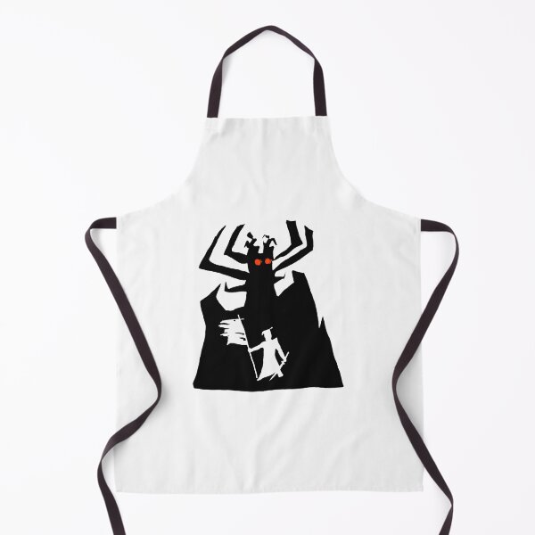 Item preview, Samurai Jack vs Aku Classic designed and sold by jeromeorleighto.