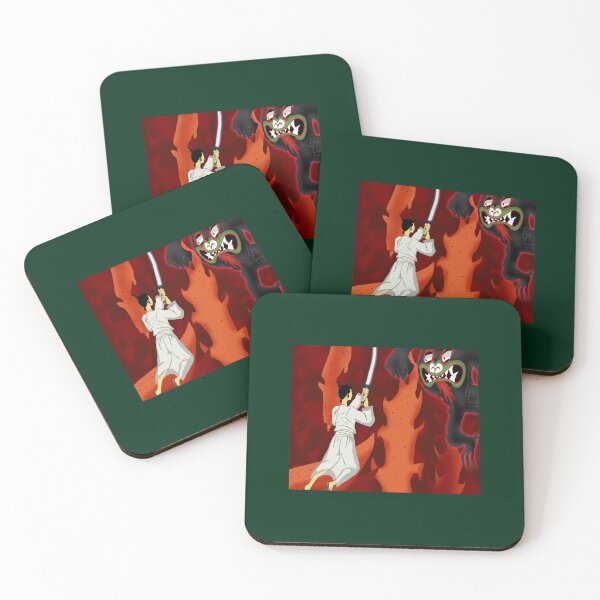 Item preview, Samurai Jack vs Aku designed and sold by jeromeorleighto.