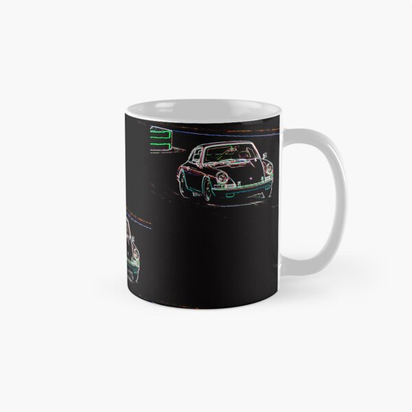 Item preview, Porsche 911 Cornering   designed and sold by ElvisHane.