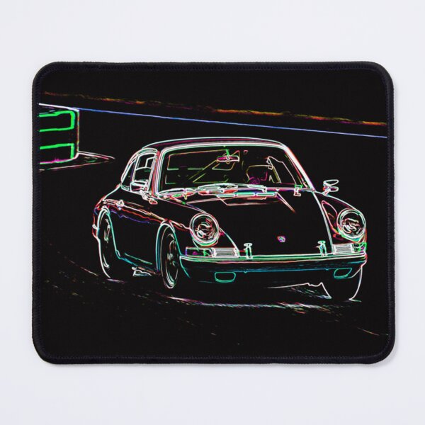 Item preview, Porsche 911 Cornering   designed and sold by ElvisHane.