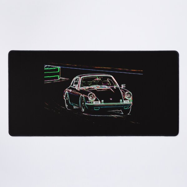 Item preview, Porsche 911 Cornering designed and sold by ElvisHane.