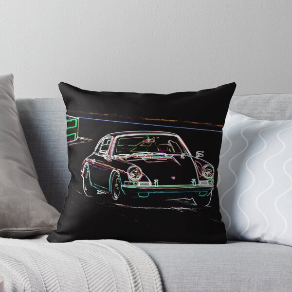 Item preview, Porsche 911 Cornering   designed and sold by ElvisHane.