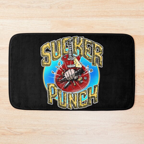 Item preview, Sucker Punch Rock Cover Band Band out of Kentucky T-Shirt Essential designed and sold by Joanieay.