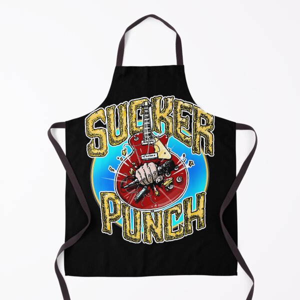Item preview, Sucker Punch Rock Cover Band Band out of Kentucky T-Shirt Essential designed and sold by Joanieay.