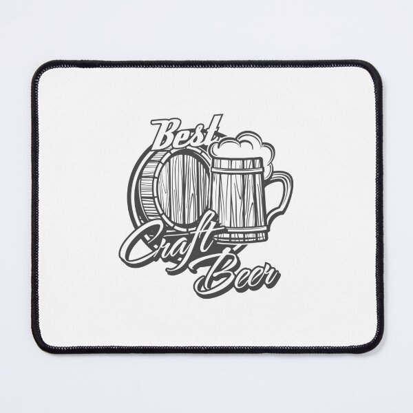 Item preview, Best craft beer, craft beer mug, oktoberfest designed and sold by TirrellColister.