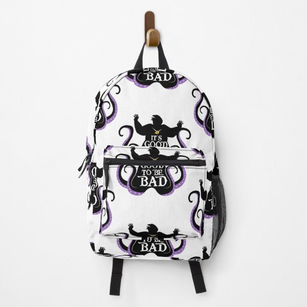 Item preview, Its Good to be Bad designed and sold by WalSaue.