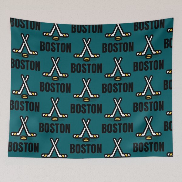 Item preview, Boston designed and sold by sandersonlaya.