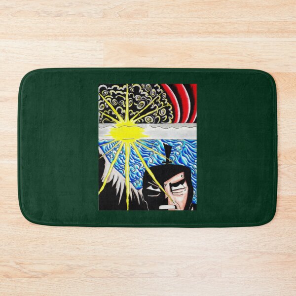 Item preview, Copy of Samurai Jack Returns designed and sold by jeromeorleighto.