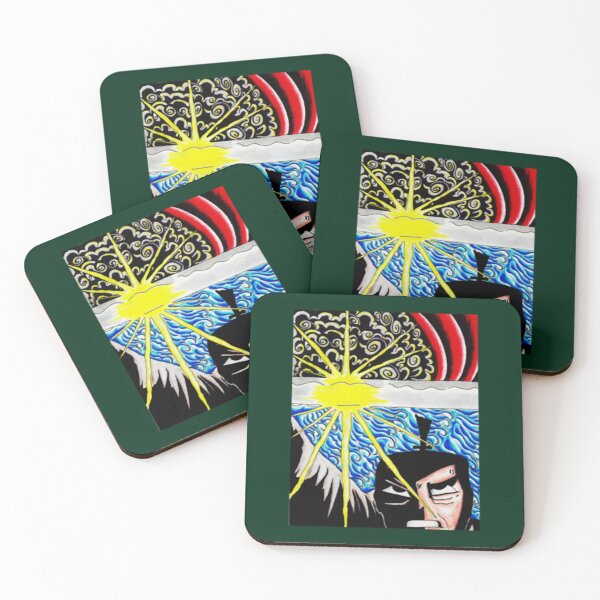 Item preview, Copy of Samurai Jack Returns designed and sold by jeromeorleighto.