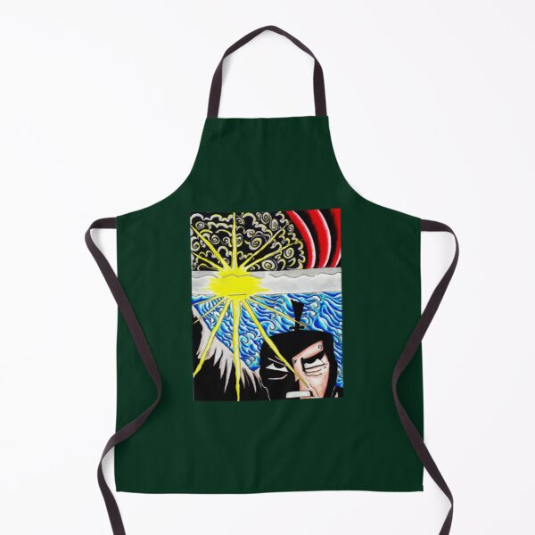 Item preview, Copy of Samurai Jack Returns designed and sold by jeromeorleighto.