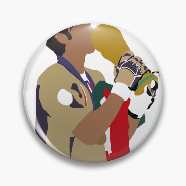 Item preview, GiGi Buffon designed and sold by Buda645.
