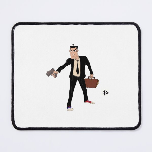 Item preview, Samurai Jack(2) designed and sold by jeromeorleighto.