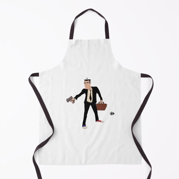 Item preview, Samurai Jack(2) designed and sold by jeromeorleighto.