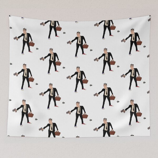 Item preview, Samurai Jack(2) designed and sold by jeromeorleighto.