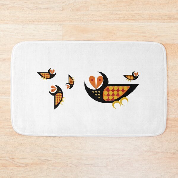 Item preview, Simple Owls designed and sold by jholbo.