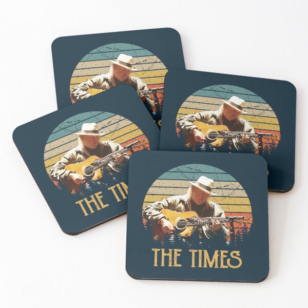 Item preview, Neil The Times Vintage designed and sold by babrielgarcia.