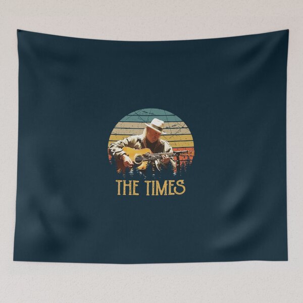 Item preview, Neil The Times Vintage designed and sold by babrielgarcia.